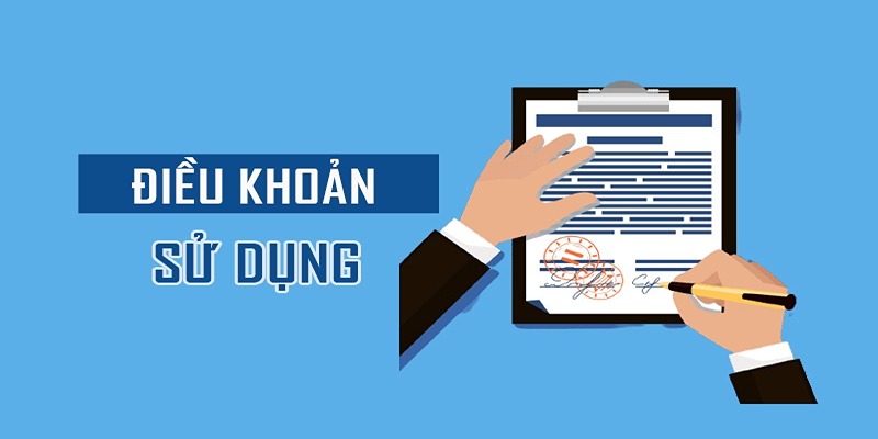Quy định về điều khoản - Chính sách rõ ràng